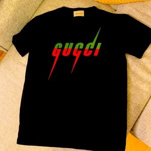 Gucci shirt